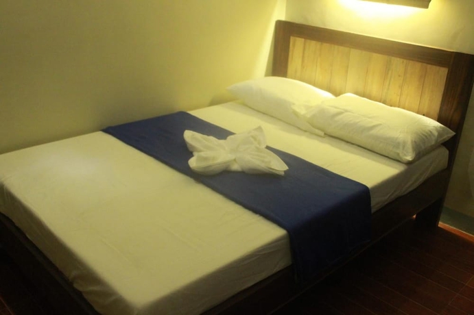 Imagen de la habitación del Hotel Casa Montemar BandB. Foto 14