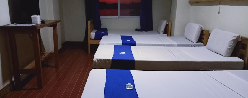 Imagen de la habitación del Hotel Casa Montemar BandB. Foto 15