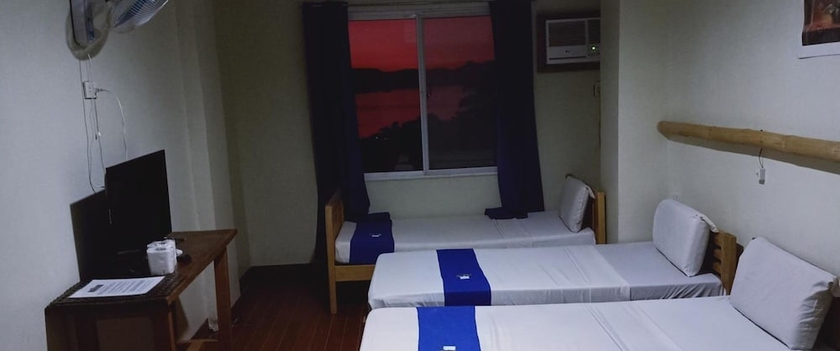 Imagen de la habitación del Hotel Casa Montemar BandB. Foto 16