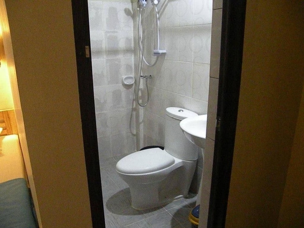 Imagen de la habitación del Hotel Casa Montemar BandB. Foto 18