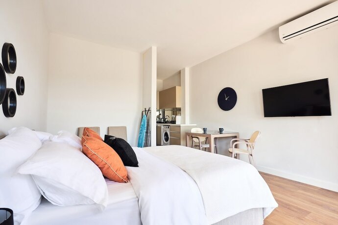 Imagen general del Hotel Casa Montenegro Residence. Foto 2