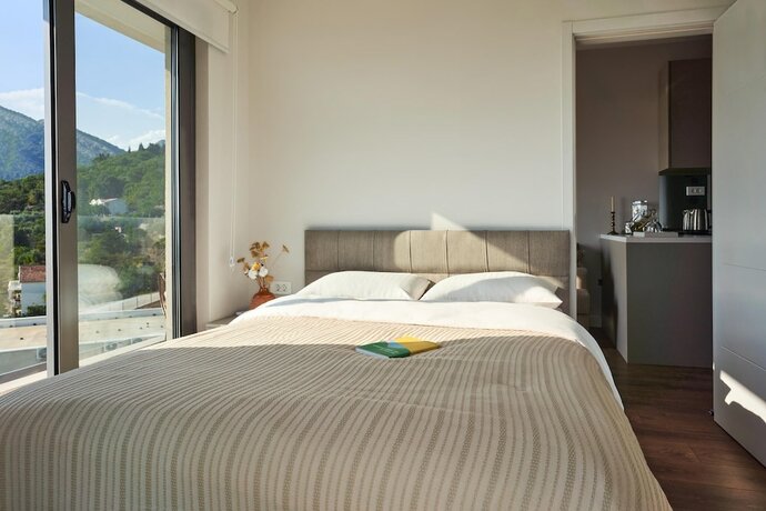 Imagen de la habitación del Hotel Casa Montenegro Residence. Foto 12