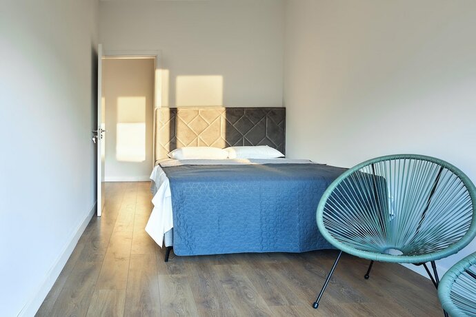 Imagen general del Hotel Casa Montenegro Residence. Foto 3