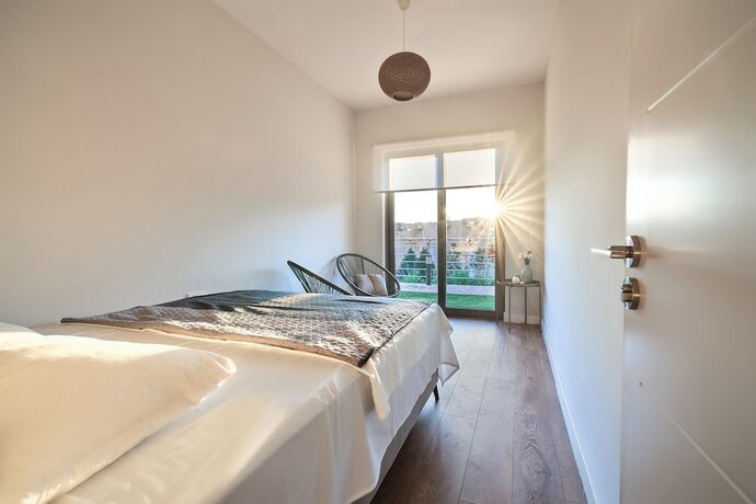 Imagen general del Hotel Casa Montenegro Residence. Foto 4