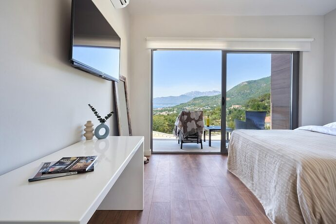 Imagen de la habitación del Hotel Casa Montenegro Residence. Foto 14