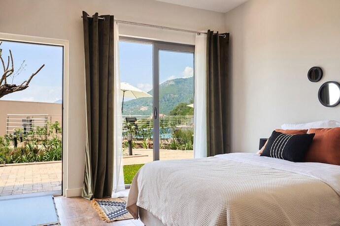 Imagen general del Hotel Casa Montenegro Residence. Foto 5