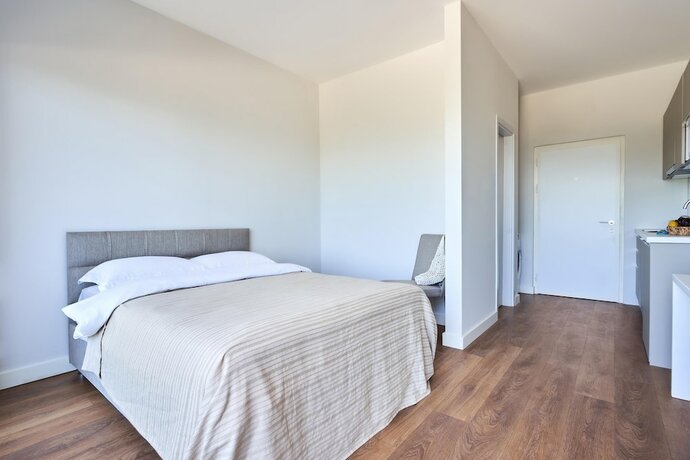 Imagen general del Hotel Casa Montenegro Residence. Foto 6