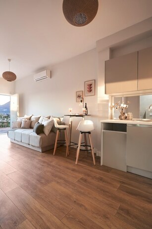 Imagen general del Hotel Casa Montenegro Residence. Foto 7