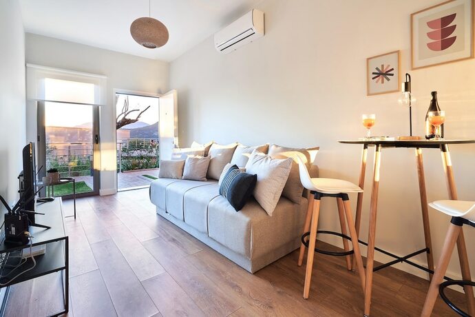 Imagen de la habitación del Hotel Casa Montenegro Residence. Foto 17