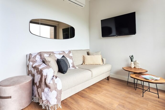 Imagen de la habitación del Hotel Casa Montenegro Residence. Foto 18