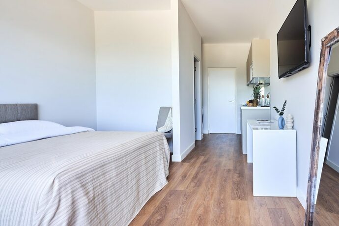 Imagen general del Hotel Casa Montenegro Residence. Foto 8