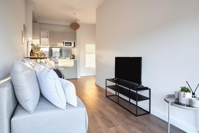 Imagen general del Hotel Casa Montenegro Residence. Foto 9