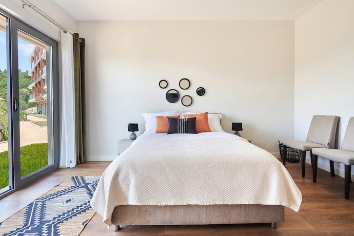 Imagen de la habitación del Hotel Casa Montenegro Residence. Foto 20