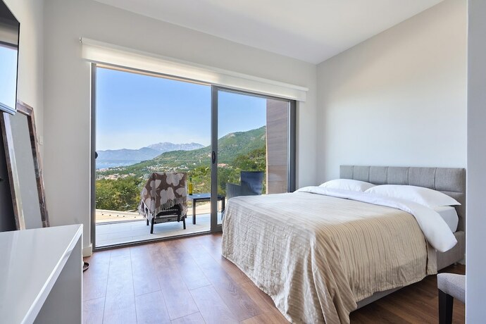 Imagen general del Hotel Casa Montenegro Residence. Foto 10