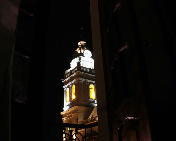 Imagen de la habitación del Hotel Casa Montero. Foto 6