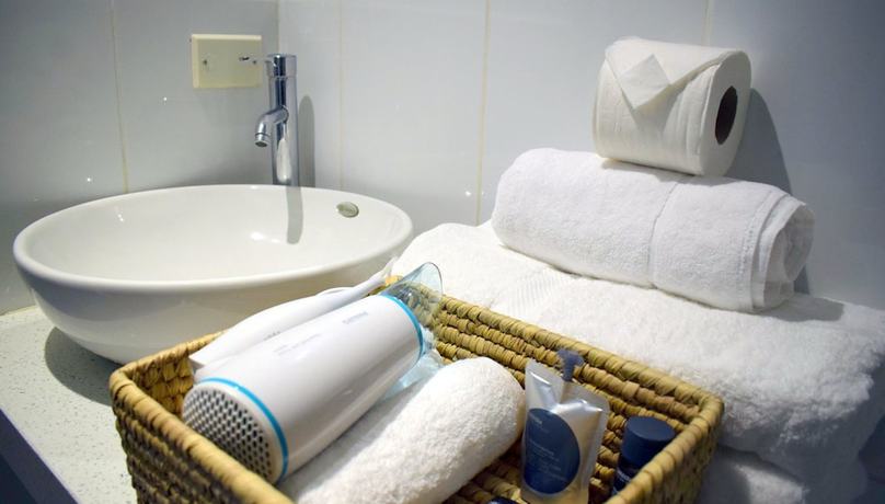 Imagen de la habitación del Hotel Casa Montesinos Boutique. Foto 4