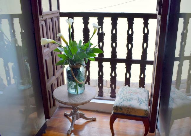 Imagen de la habitación del Hotel Casa Montesinos Boutique. Foto 6