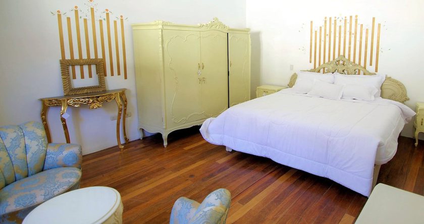 Imagen de la habitación del Hotel Casa Montesinos Boutique. Foto 7