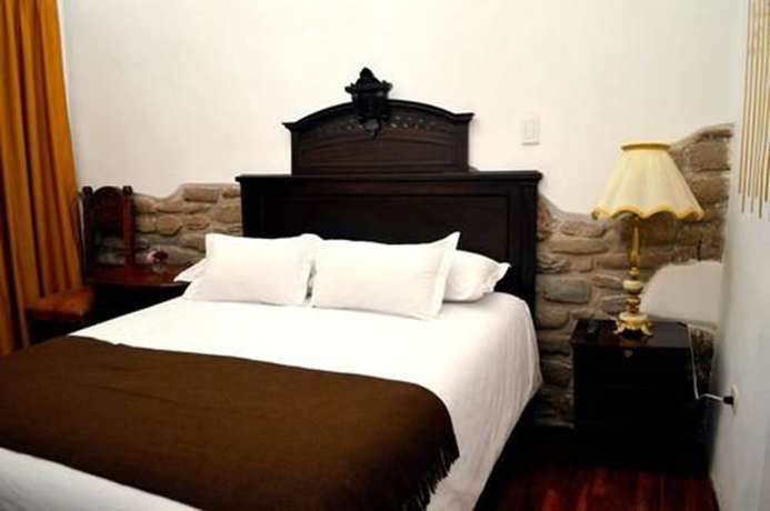 Imagen de la habitación del Hotel Casa Montesinos Boutique. Foto 11