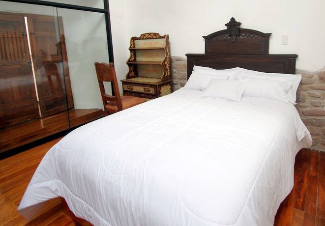 Imagen de la habitación del Hotel Casa Montesinos Boutique. Foto 13