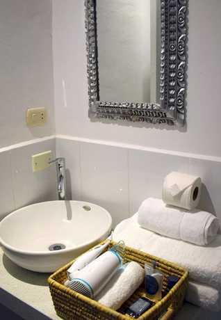 Imagen de la habitación del Hotel Casa Montesinos Boutique. Foto 15