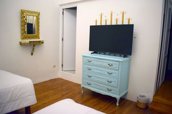 Imagen de la habitación del Hotel Casa Montesinos Boutique. Foto 17