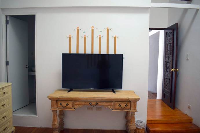 Imagen de la habitación del Hotel Casa Montesinos Boutique. Foto 18