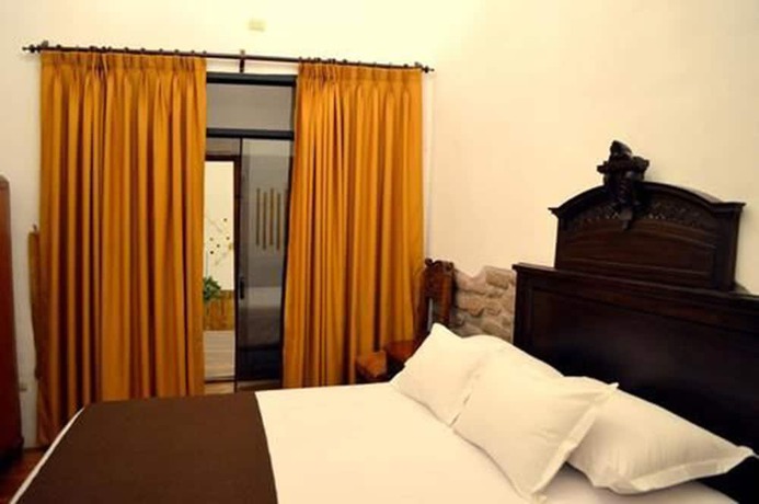 Imagen de la habitación del Hotel Casa Montesinos Boutique. Foto 19