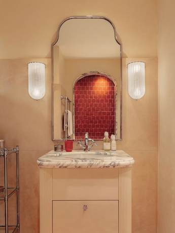 Imagen de la habitación del Hotel Casa Monti Roma. Foto 7