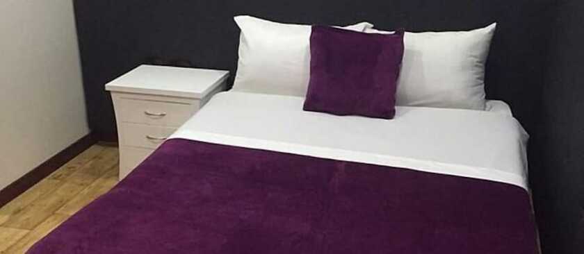 Imagen de la habitación del Hotel Casa Morada, Bogot&aacute;. Foto 13