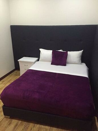 Imagen de la habitación del Hotel Casa Morada, Bogot&aacute;. Foto 14