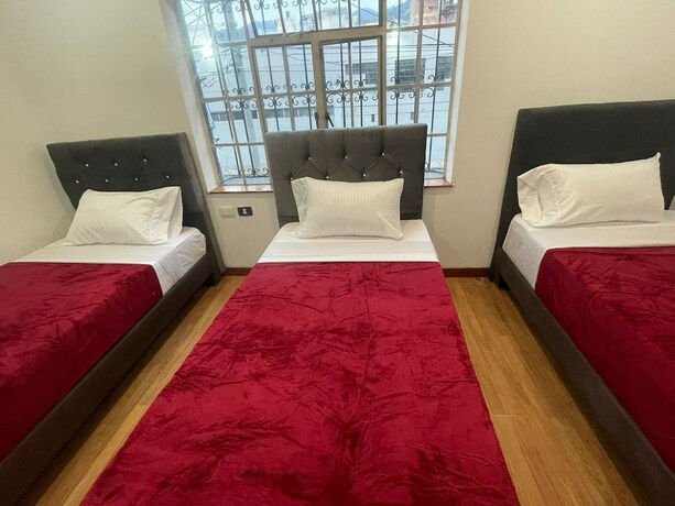 Imagen general del Hotel Casa Morada, Bogot&aacute;. Foto 8