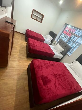 Imagen de la habitación del Hotel Casa Morada, Bogot&aacute;. Foto 18