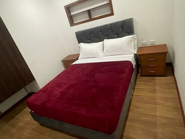 Imagen general del Hotel Casa Morada, Bogot&aacute;. Foto 10