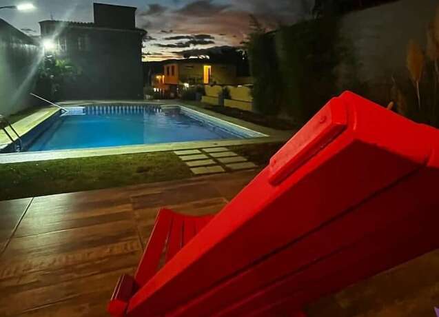 Imagen general del Hotel Casa Morada, Comit&aacute;n de Dom&iacute;nguez. Foto 2