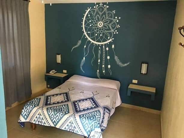 Imagen de la habitación del Hotel Casa Morada, Comit&aacute;n de Dom&iacute;nguez. Foto 8