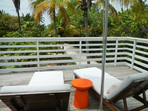 Imagen de la habitación del Hotel Casa Morada. Foto 3