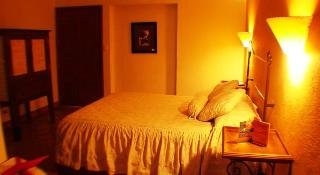 Imagen de la habitación del Hotel Casa Morena. Foto 6