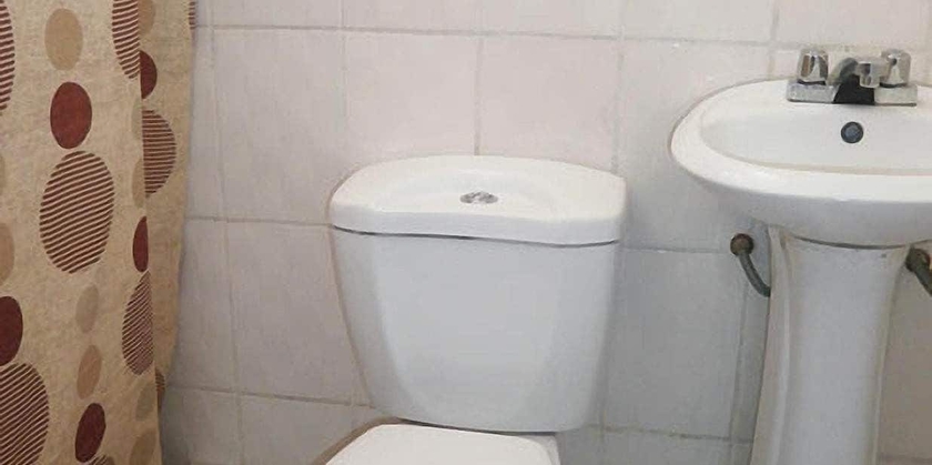 Imagen de la habitación del Hotel Casa Mores Inn. Foto 5