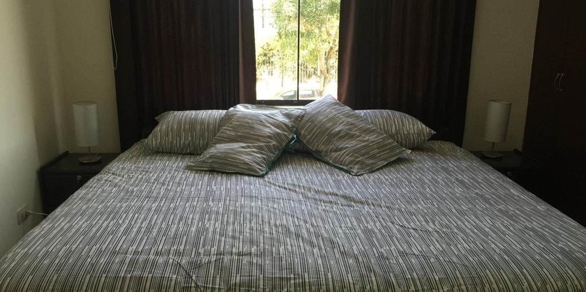 Imagen de la habitación del Hotel Casa Mores Inn. Foto 6