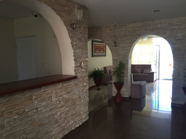 Imagen de los interiores del Hotel Casa Mores Inn. Foto 19