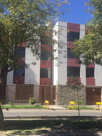Imagen de los exteriores del Hotel Casa Mores Inn. Foto 17