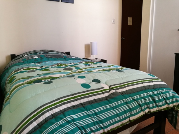 Imagen de la habitación del Hotel Casa Mores Inn. Foto 9