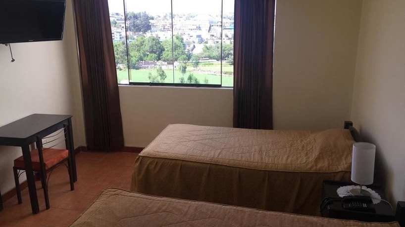 Imagen de la habitación del Hotel Casa Mores Inn. Foto 10
