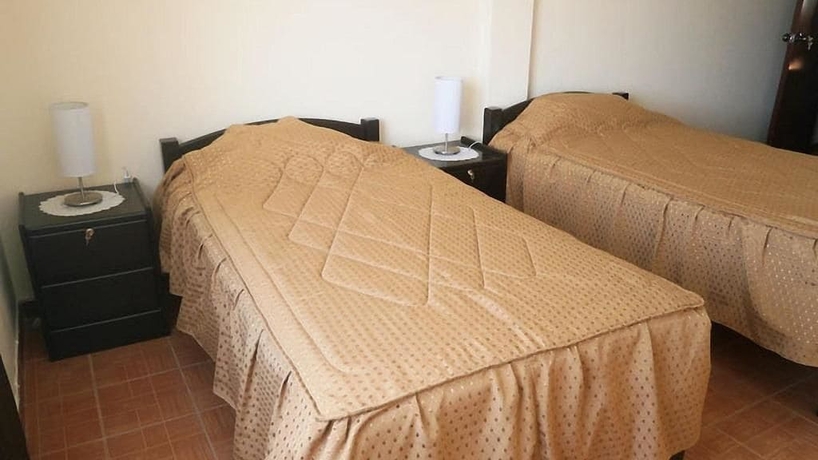 Imagen de la habitación del Hotel Casa Mores Inn. Foto 11