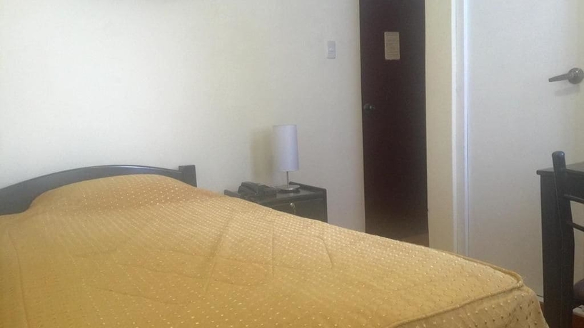 Imagen de la habitación del Hotel Casa Mores Inn. Foto 14