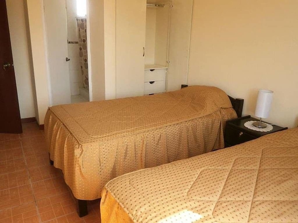 Imagen de la habitación del Hotel Casa Mores Inn. Foto 16