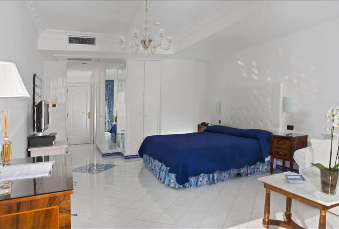 Imagen de la habitación del Hotel Casa Morgano. Foto 3