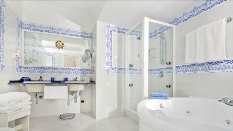 Imagen de la habitación del Hotel Casa Morgano. Foto 13