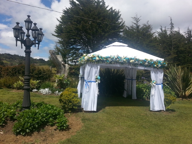 Imagen de los exteriores del Hotel Casa Mosaico Boutique. Foto 5